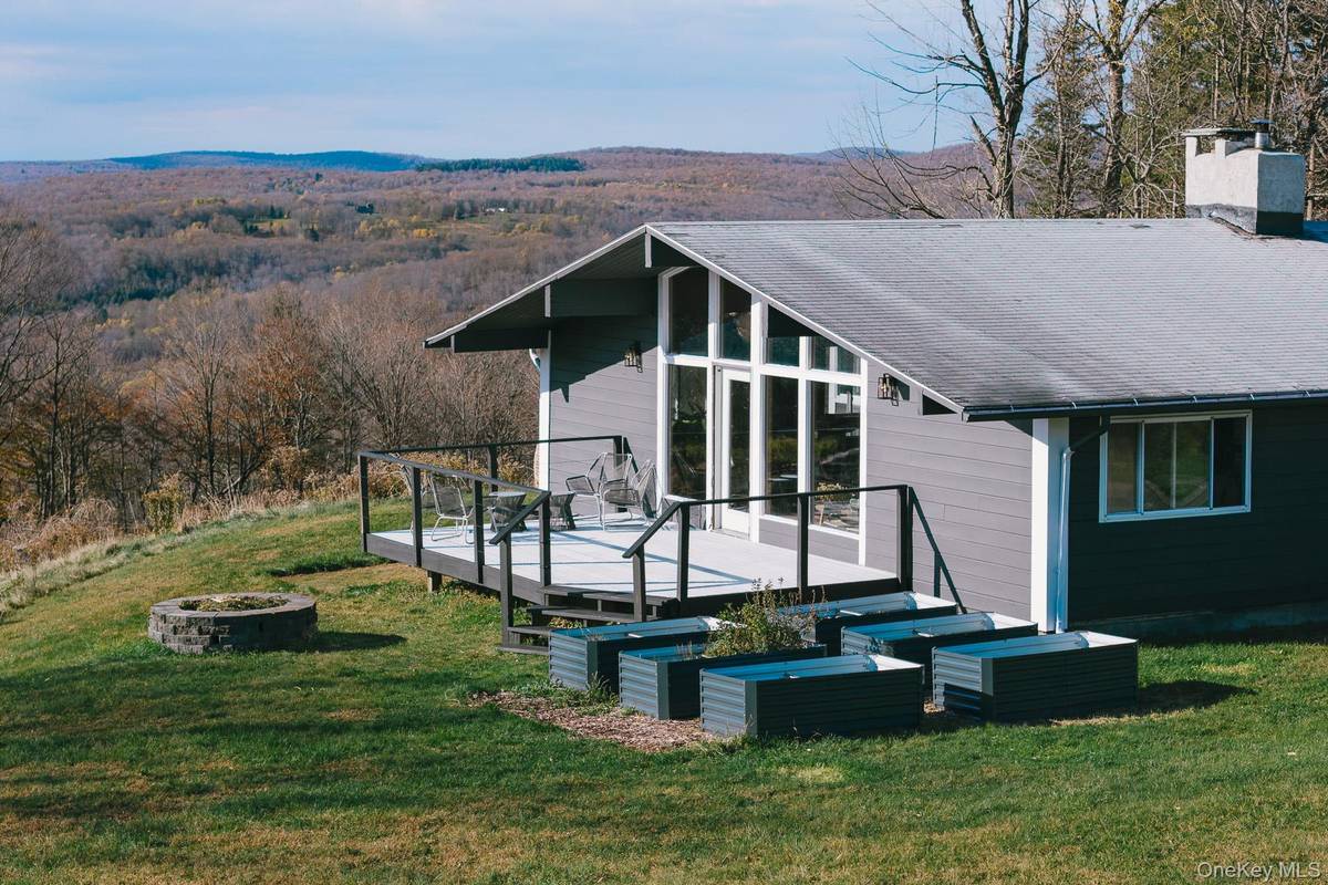 Parksville, NY 12768,13 N Pond DR