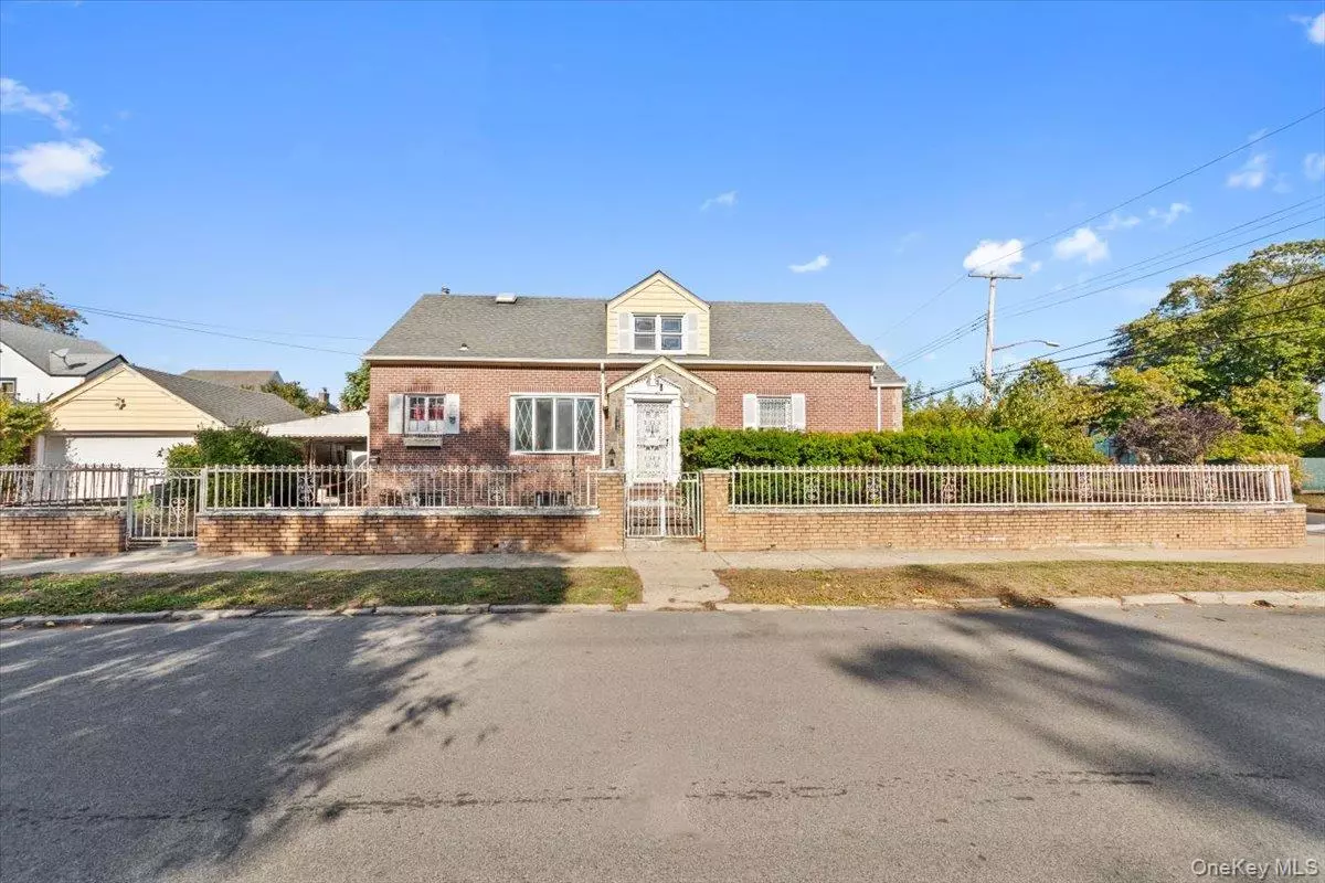 Jamaica, NY 11413,22415 138th AVE