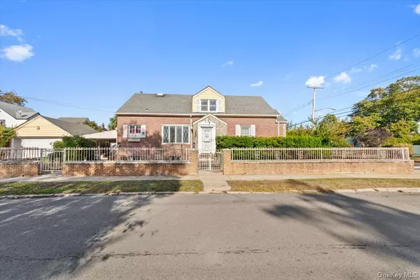 22415 138th AVE, Jamaica, NY 11413
