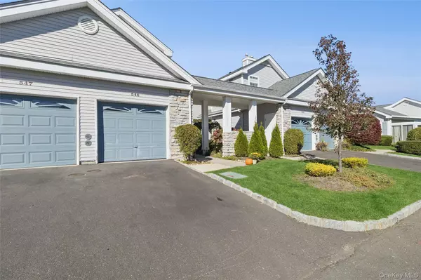 Moriches, NY 11955,546 Highland CT