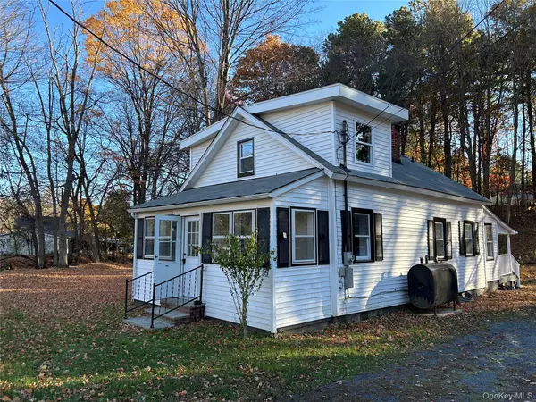 Huguenot, NY 12746,55 Peenpack TRL