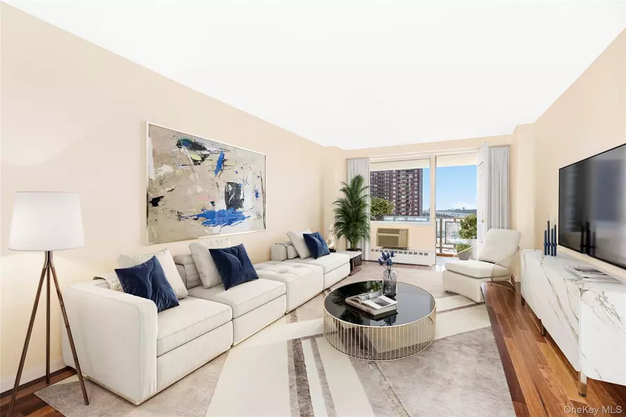 5700 Arlington AVE #20S, Bronx, NY 10471