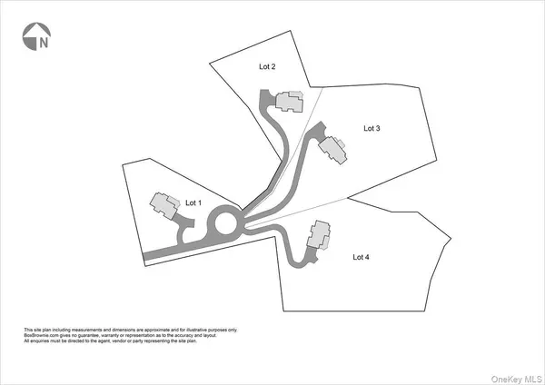 Yorktown Heights, NY 10598,Lot 3 Dorchester DR