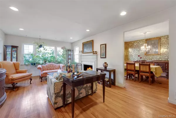 Katonah, NY 10536,119 Goldens Bridge RD