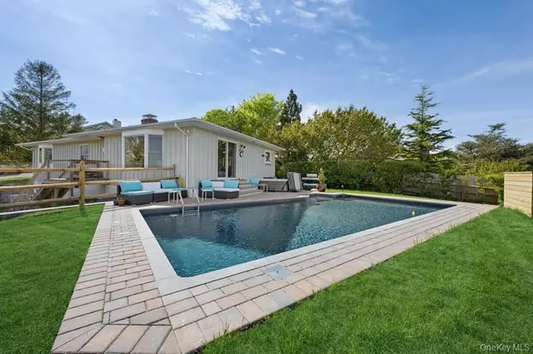 70 S Delrey RD, Montauk, NY 11954