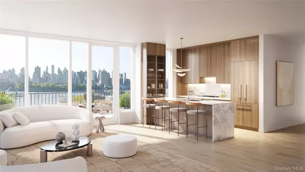 Long Island City, NY 11102,30-55 Vernon BLVD #5Q