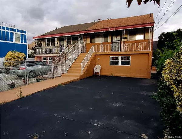 Arverne, NY 11691,318 Beach 42nd ST
