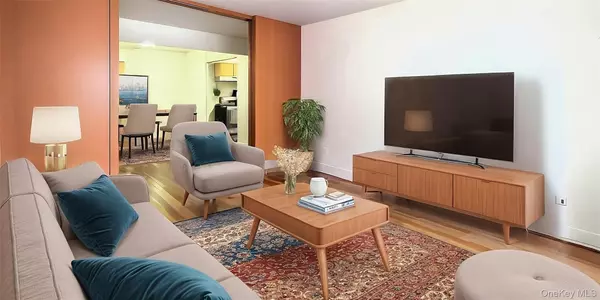 9011 35th #1S, Jackson Heights, NY 11372