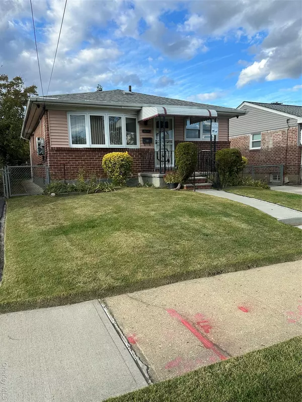 19441 Nashville BLVD #1, Springfield Gardens, NY 11413