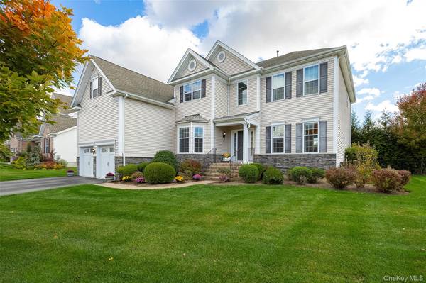 Hopewell Junction, NY 12533,2 E Van Buren WAY