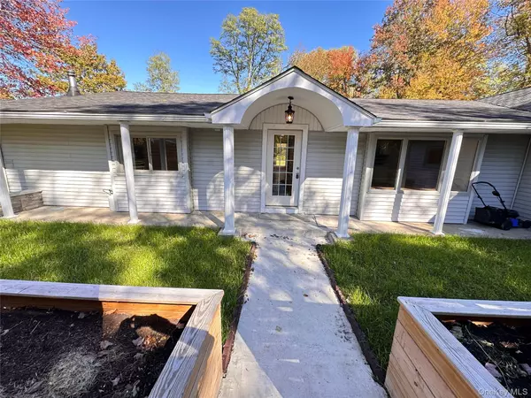 Wallkill, NY 12589,525 Plattekill Ardonia RD