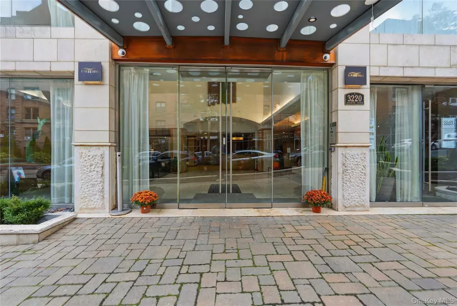 3220 Arlington AVE #3B, Bronx, NY 10463