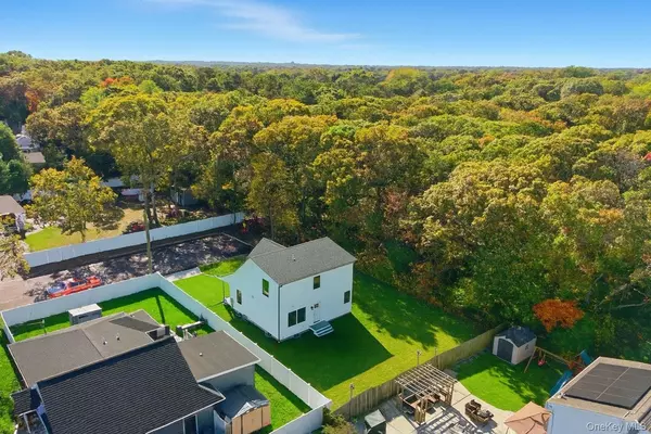 Centereach, NY 11720,1 Washington AVE