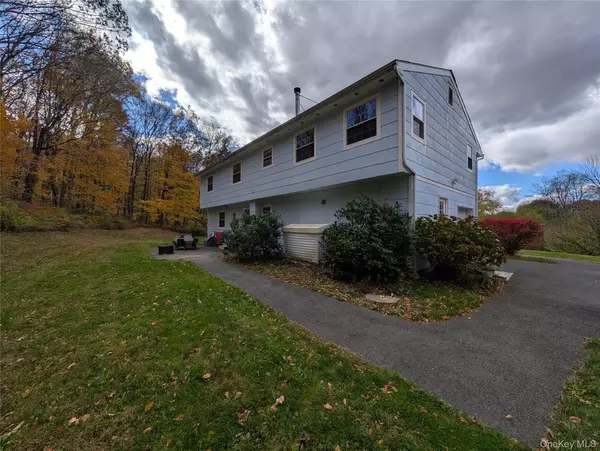 Brewster, NY 10509,5 Equestrian Acres