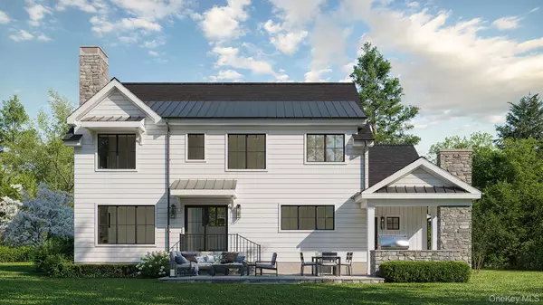 Rye, NY 10580,28 Everett ST