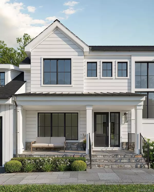 Rye, NY 10580,28 Everett ST