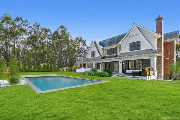 Sagaponack, NY 11962,94 Merchants PATH