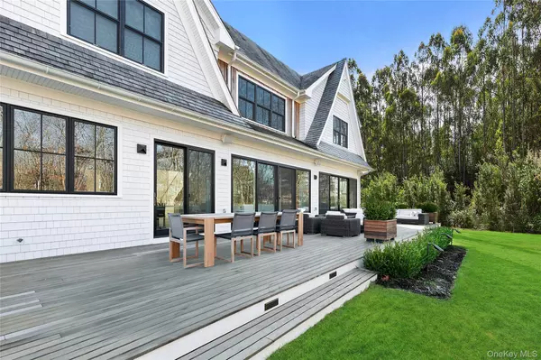 Sagaponack, NY 11962,94 Merchants PATH