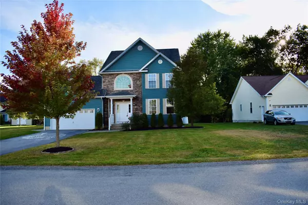 Poughkeepsie, NY 12603,9 Alia CT