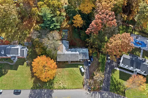 Monsey, NY 10952,20 Amsterdam AVE