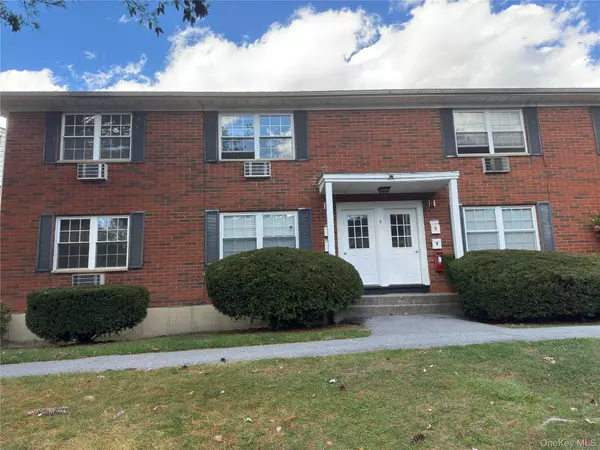 5 Wildwood DR #5C, Wappingers Falls, NY 12590