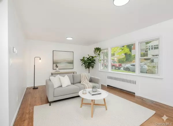 Yonkers, NY 10705,25 Linn ( aka 183 Putnam Avenue)