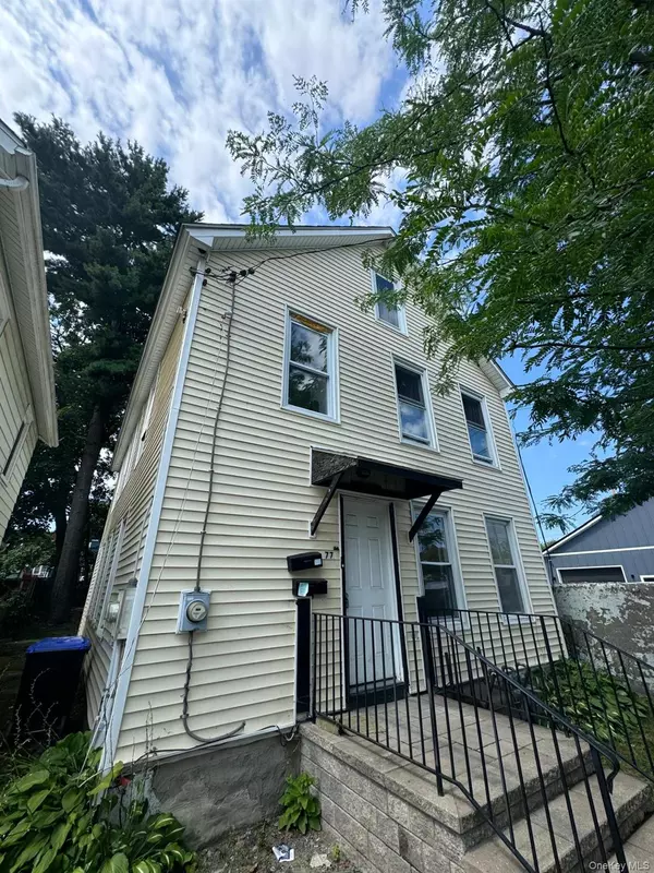 77 Cottage ST #1, Poughkeepsie, NY 12601