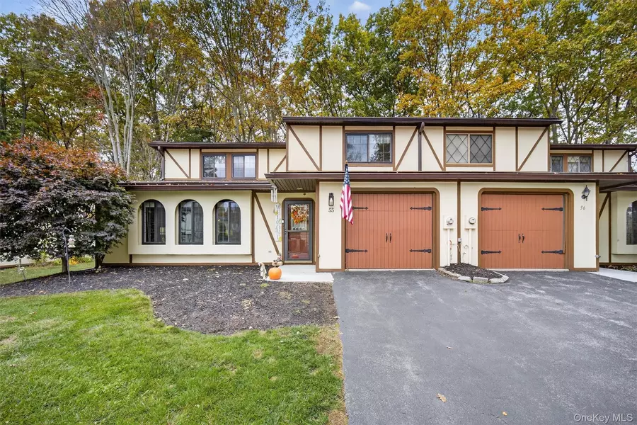 119 Stringham RD #55, Lagrangeville, NY 12540