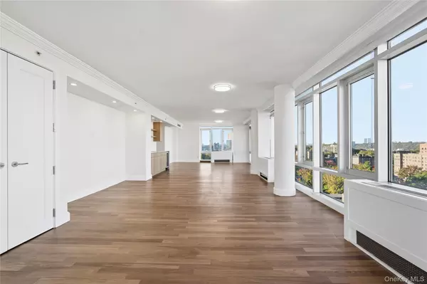 Bronx, NY 10463,3220 Arlington AVE #14AB