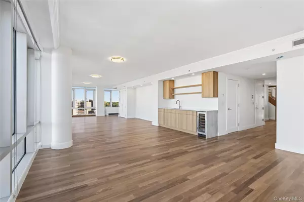 Bronx, NY 10463,3220 Arlington AVE #14AB