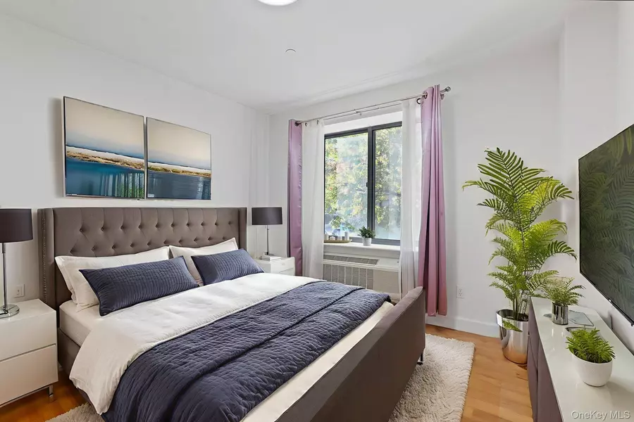 2360 Amsterdam AVE #2C, New York (manhattan), NY 10033