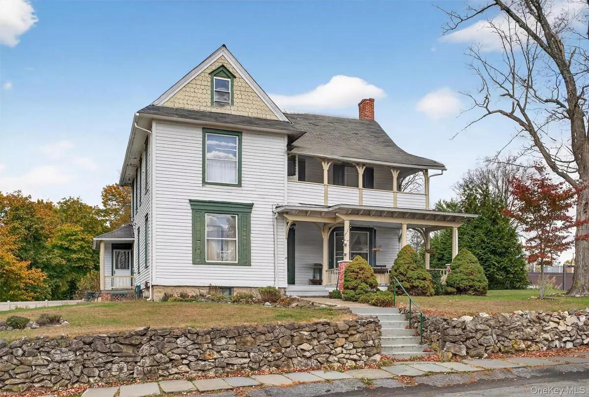 Warwick, NY 10990,10 Wheeler AVE