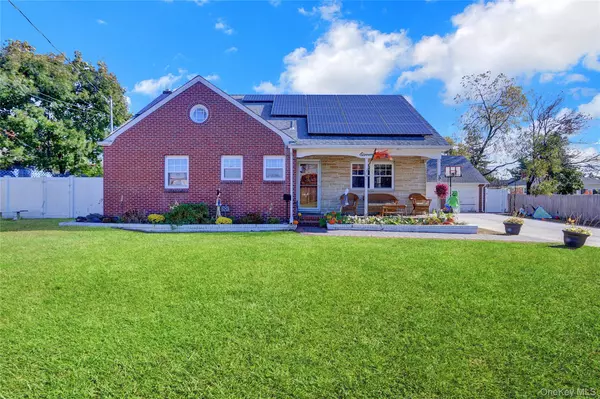 Deer Park, NY 11729,11 W 2nd ST