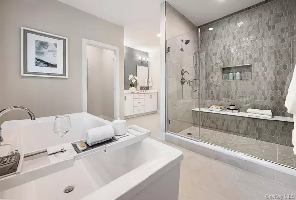 Irvington, NY 10533,17 Marker RDG #17