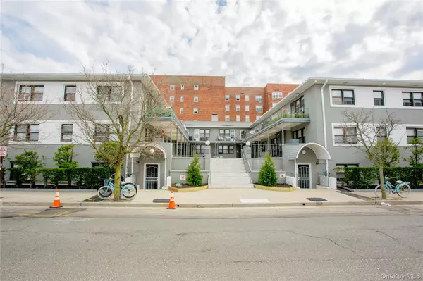 470 E Broadway #B-4, Long Beach, NY 11561
