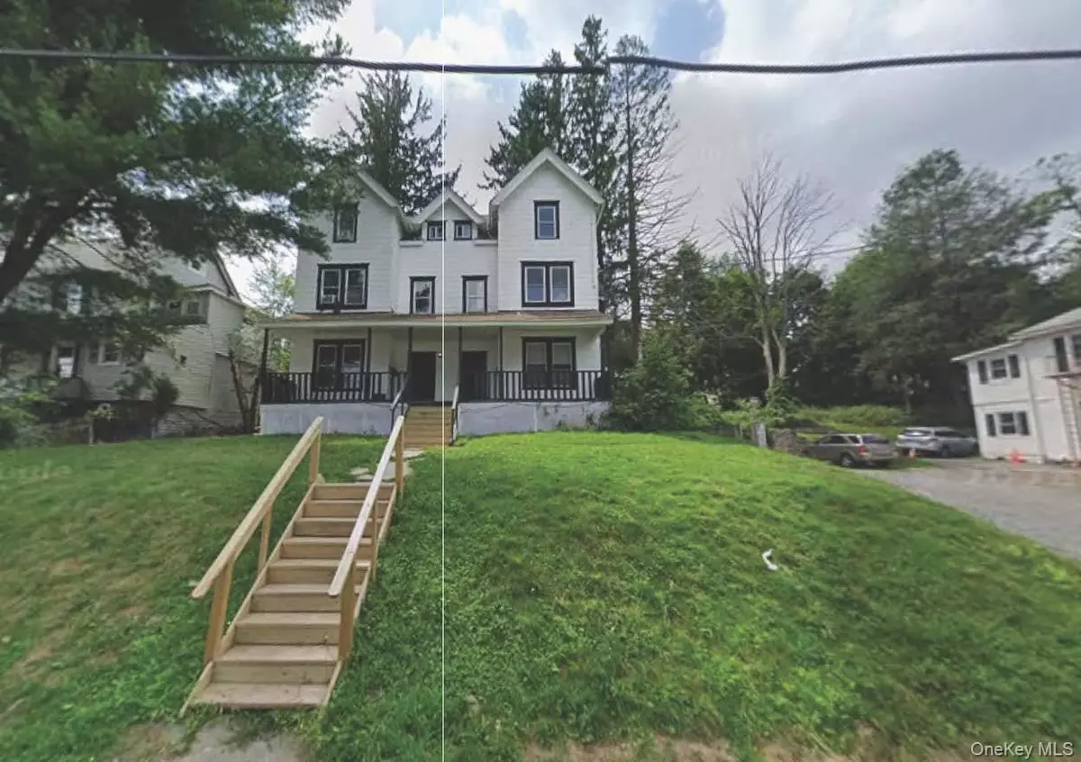 Liberty, NY 12754,38 Orchard St