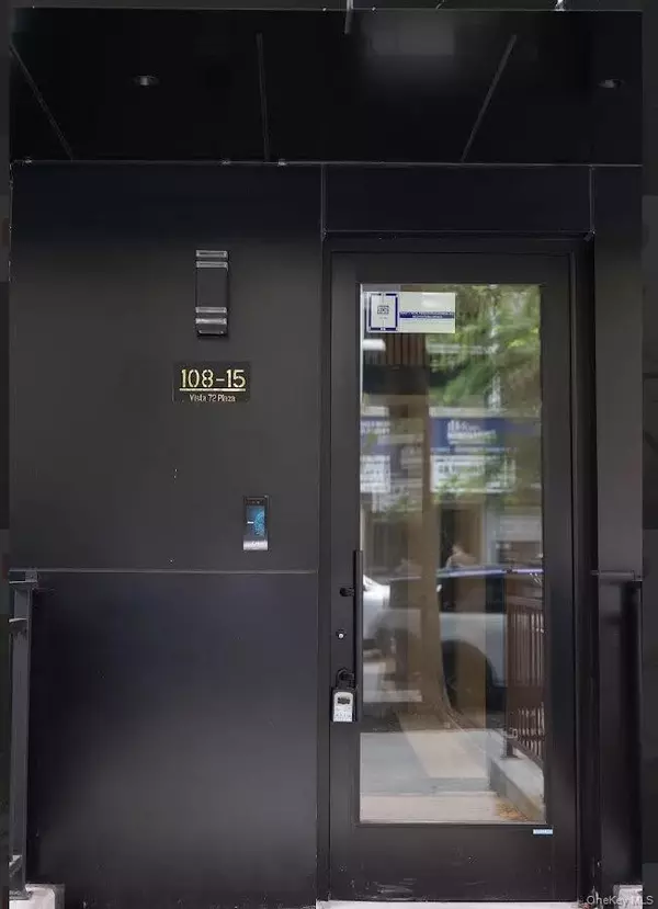 Forest Hills, NY 11375,108-15 72 AVE #6B