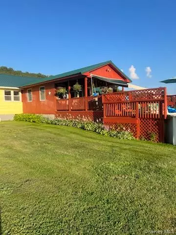 Jeffersonville, NY 12748,5076 State Route 52