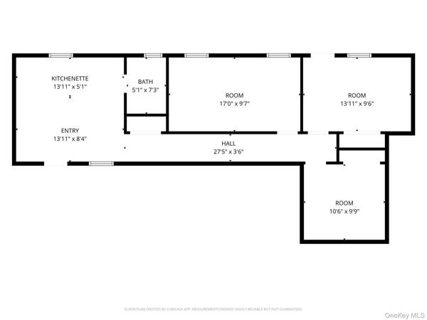 12 N Church ST #101, Goshen, NY 10924