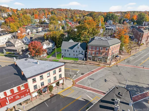 Goshen, NY 10924,12 N Church ST #102