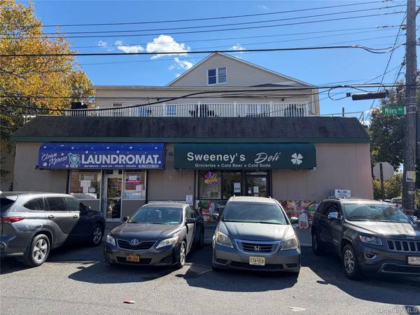 3136 Miles AVE, Flushing, NY 11354