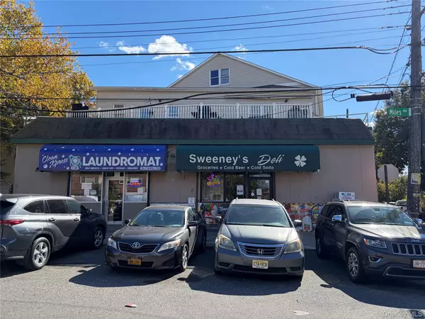 Flushing, NY 11354,3136 Miles AVE