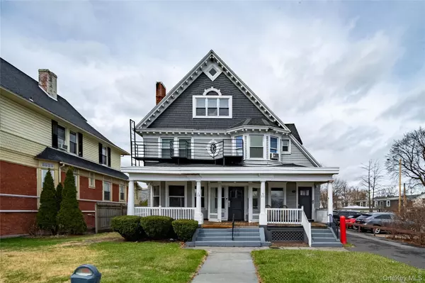 21 Main ST, Kingston, NY 12401