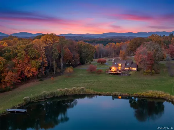 Ulster Park, NY 12487,81 Union Center RD