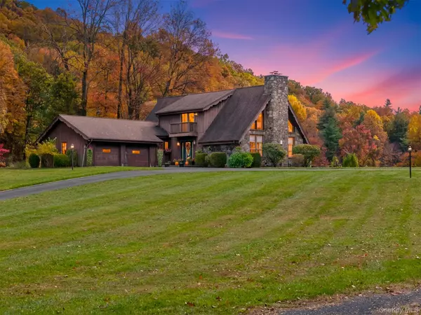 Ulster Park, NY 12487,81 Union Center RD