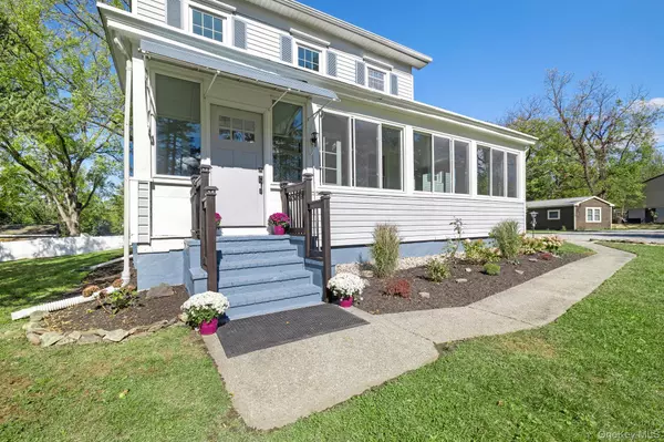 Beacon, NY 12508,32 Old Glenham RD