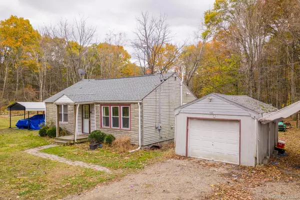 Montgomery, NY 12549,38 Jones LN
