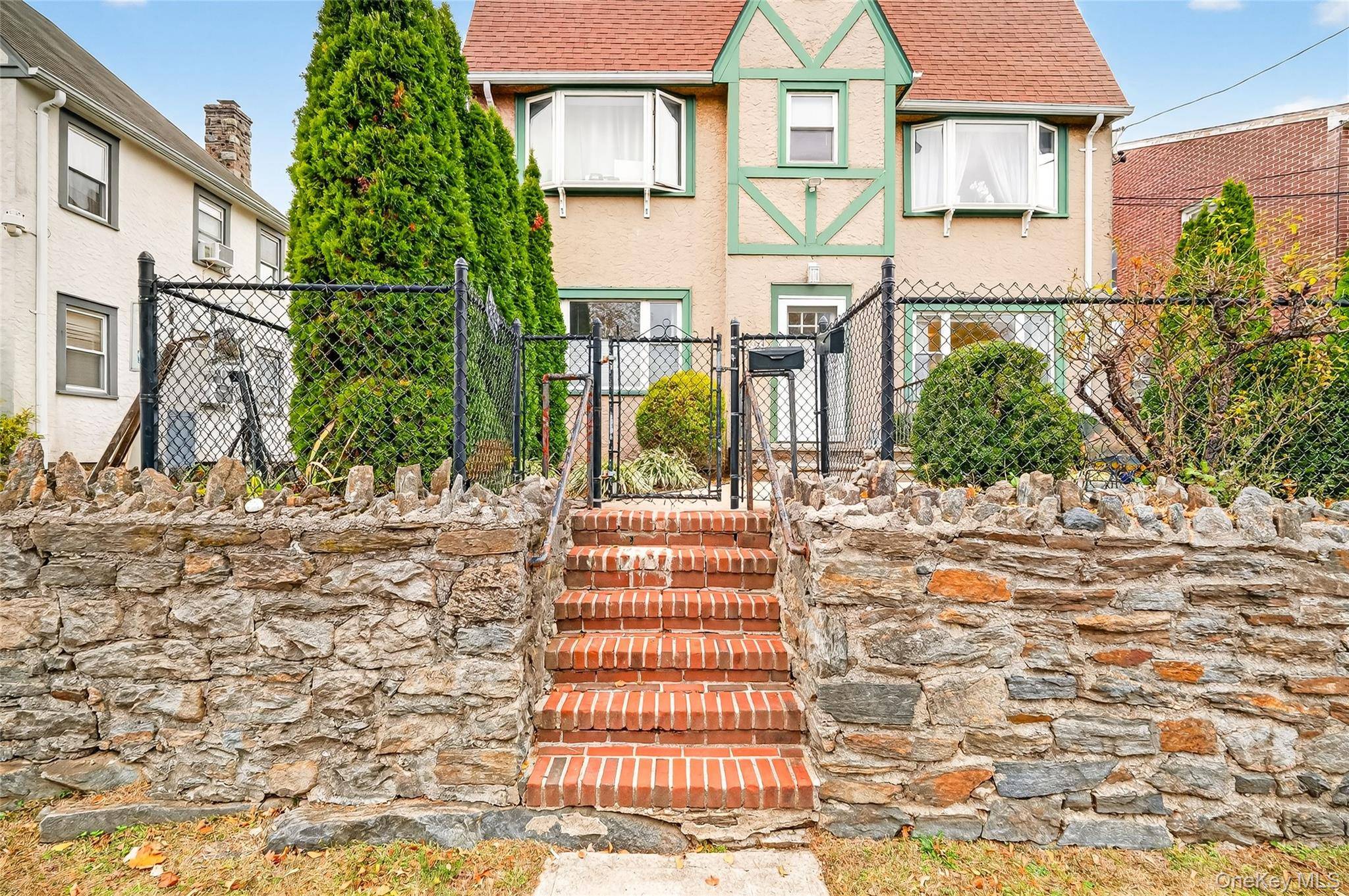 158 Park AVE, Harrison, NY 10528