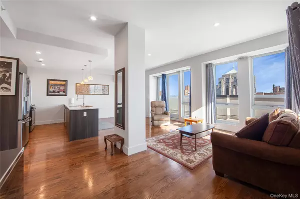 Forest Hills, NY 11375,109-19 72nd RD #7B