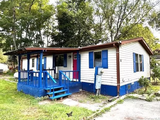 Loch Sheldrake, NY 12759,8 Dartmouth CT